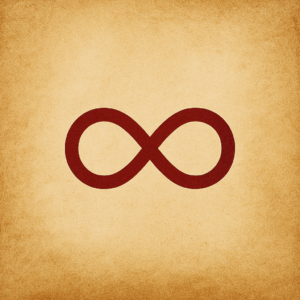 infinity simple depicting unlimited monthly job postings